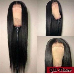 BRAND NEW~X-Ruman Lace Front Wig~BLACK